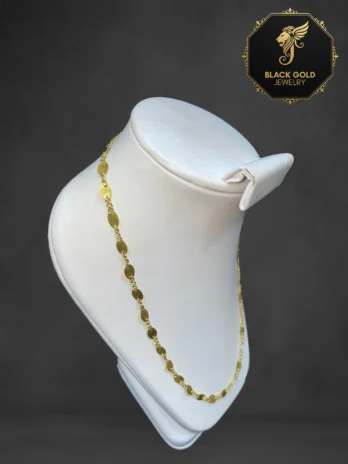 Cadena Tejido Militar