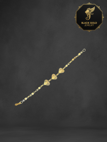 Akoma Unity Bracelet