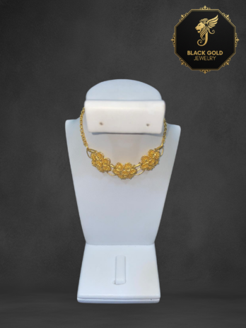 Zulú Lion Heart Bracelet