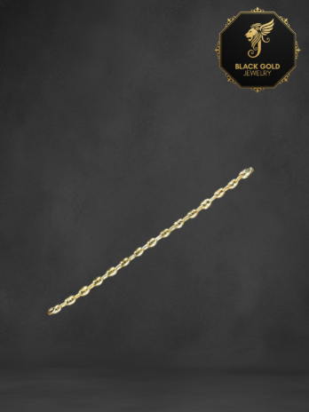 Queen Nzinga Sovereign Bracelet