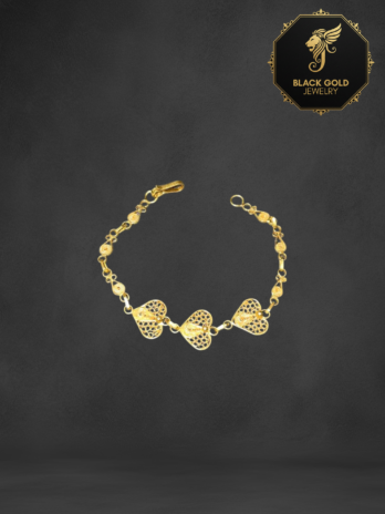 Akoma Unity Bracelet