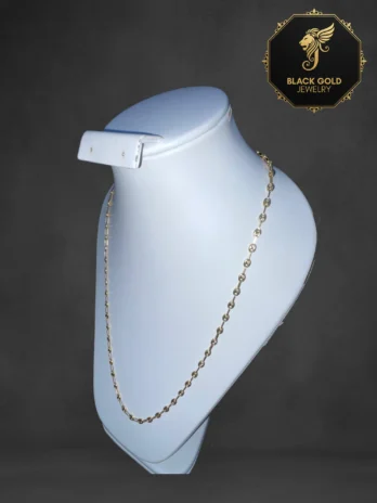 Cadena Tejido de Café