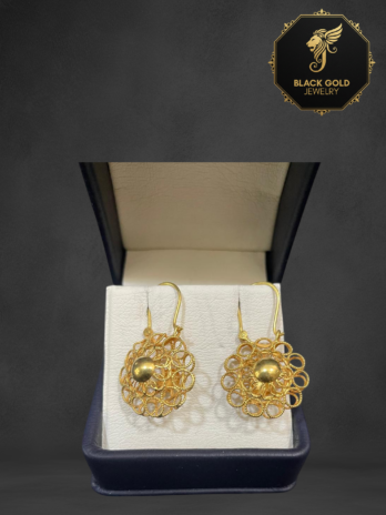 Protea Eternal Spring Earings