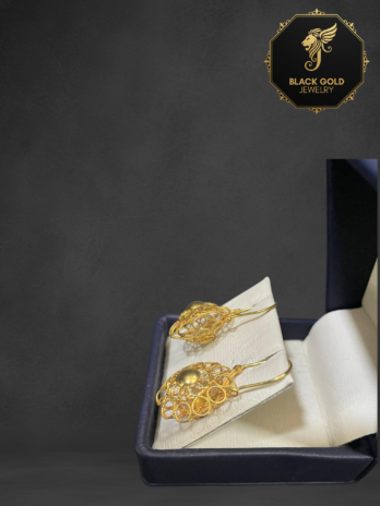 Protea Eternal Spring Earings