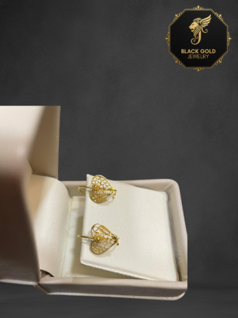 Akoma Unity Earrings