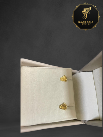 Cartagena Sombrero Earrings