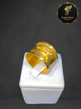 Mansa Musa Regal Ring