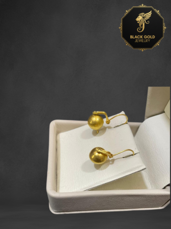 Global Caona Earrings