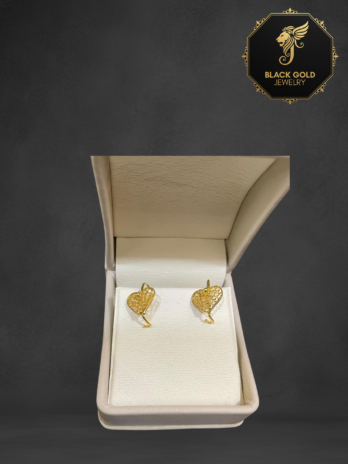 Akoma Unity Earrings