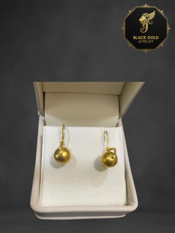 Global Caona Earrings