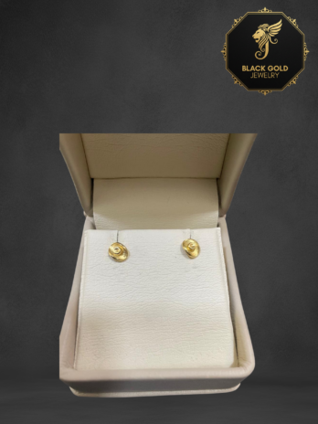 Cartagena Sombrero Earrings