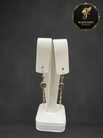 Mali Heritage Earrings